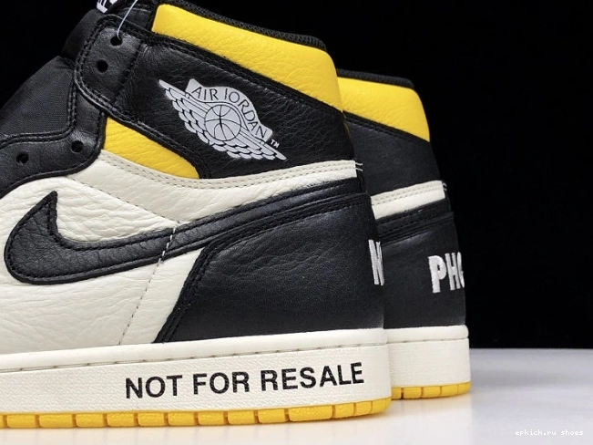 Cheap For High Jordan Air Retro 1 OG NRGNot Resale 861428-107 0707